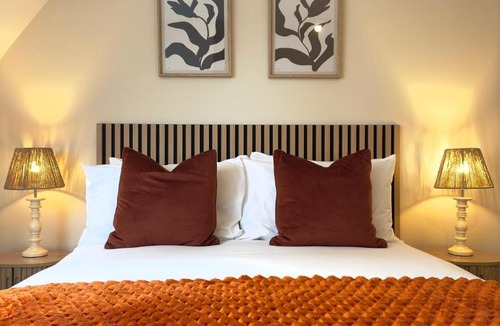 West Cliff Hotel | The Shore