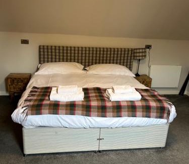 Kirkwall Hotel | The Shore