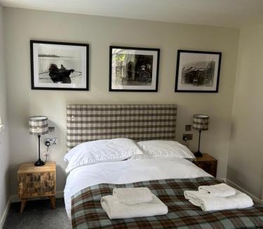 Kirkwall Hotel | The Shore