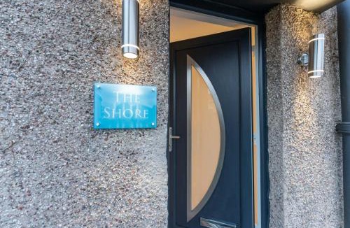 South Queensferry House | The Shore