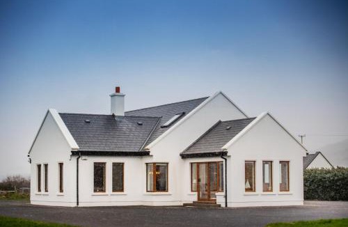 Murrisk House | The Shore