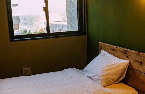 Chatan Hotel | The Shore Inn