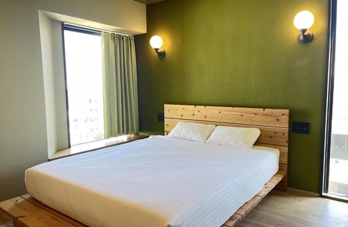 Chatan Hotel | The Shore Inn