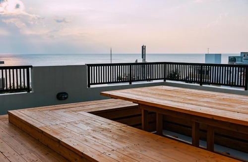 Chatan Hotel | The Shore Inn