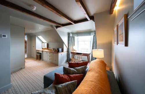 Crail Hotel | The Shoregate