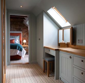 Crail Hotel | The Shoregate