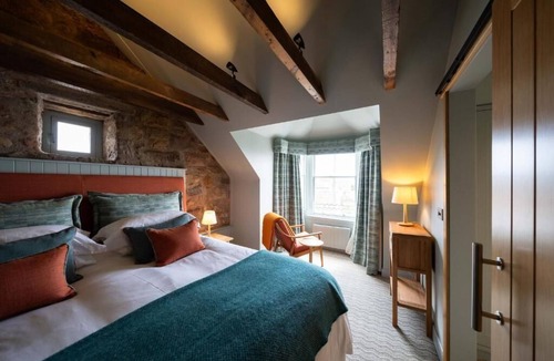 Crail Hotel | The Shoregate