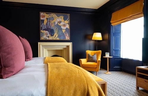 Crail Hotel | The Shoregate