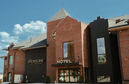 Spring Park Hotel | The Shoreline Hotel