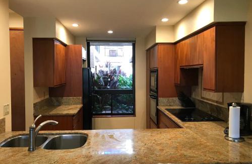 Waikoloa Apartment | The Shores at Waikoloa ground floor