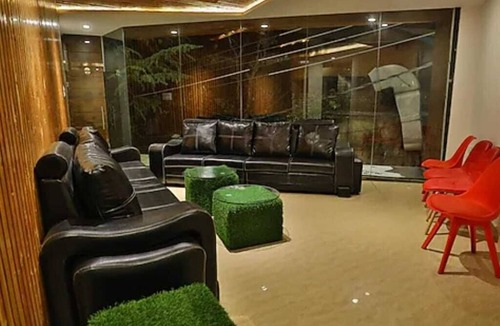 McLeod Ganj Bed & Breakfast | THE SIDDHARTHA