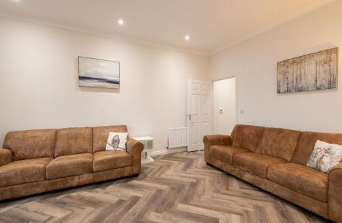 Durham House | The Sidings