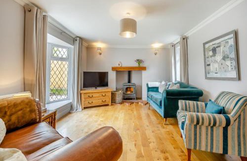 Alford House | The Sidings