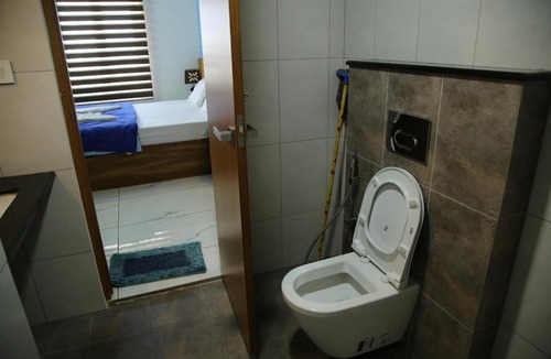 Palayam Apartment | The Signature Apartment