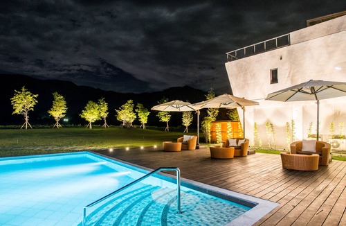 Ruisui Hotel | The Silence Manor