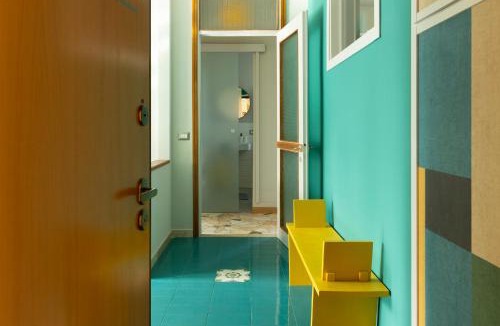 Como Apartment | The Silky Way relax e quiete in prossimità di lago e città