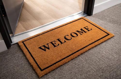 Morton Apartment | The Silo 2 - 1BD Stylish Comfort
