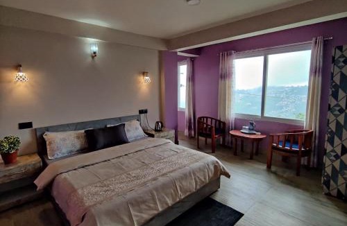 Darjeeling House | The Silver Spring Homestay
