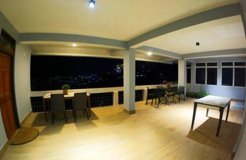Darjeeling House | The Silver Spring Homestay