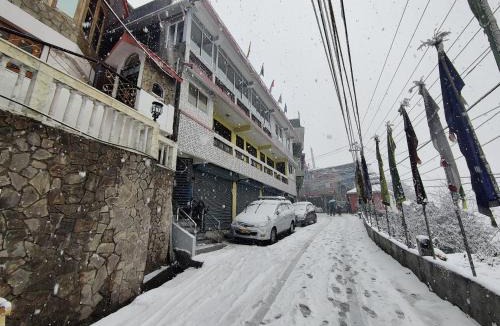 Darjeeling House | The Silver Spring Homestay