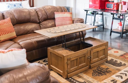 Four Corners Apartment | The Silver Spur | Quiet Studio Near Bozeman