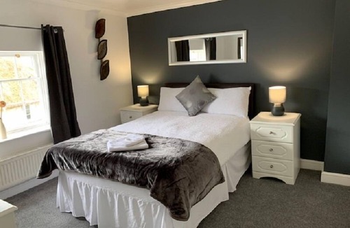 Silverton Bed & Breakfast | The Silverton Inn - B&B