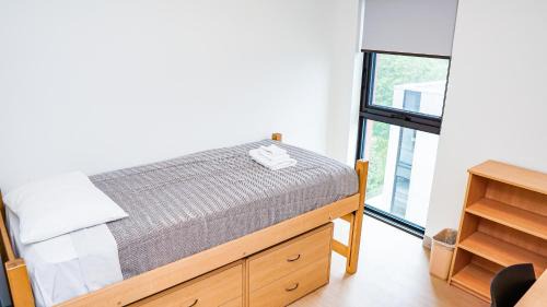 Burnaby Hotel | The Simon at Simon Fraser University