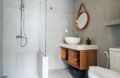 Tibubeneng House | The Simore
