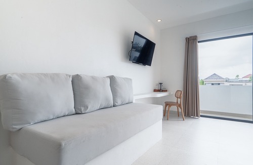 Tibubeneng House | The Simore