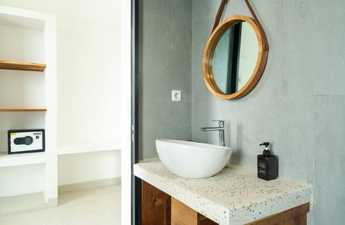 Tibubeneng House | The Simore