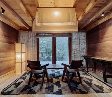 Hunza Hotel | The Simurgh