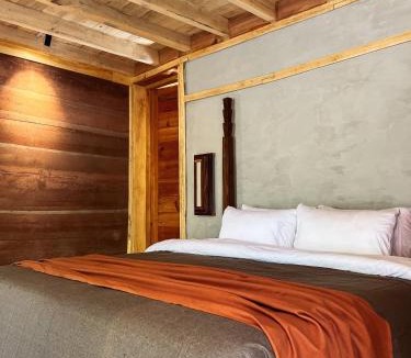 Hunza Hotel | The Simurgh