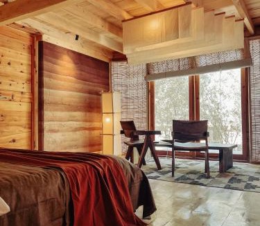 Hunza Hotel | The Simurgh