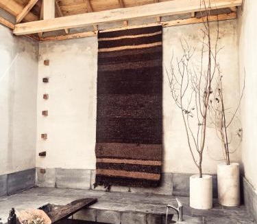 Hunza Hotel | The Simurgh