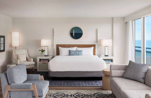 Singer Island Resort | The Singer Oceanfront Resort, Curio Collection by Hilton