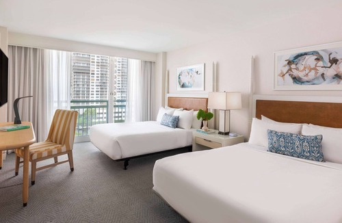 Singer Island Resort | The Singer Oceanfront Resort, Curio Collection by Hilton