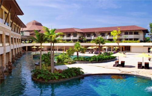 Beji Resort | The Singhasari Resort Batu