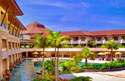 Beji Hotel | The Singhasari Resort