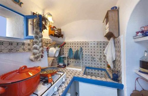Nerano House | The Sirens House