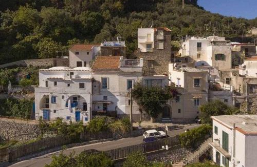 Nerano House | The Sirens House