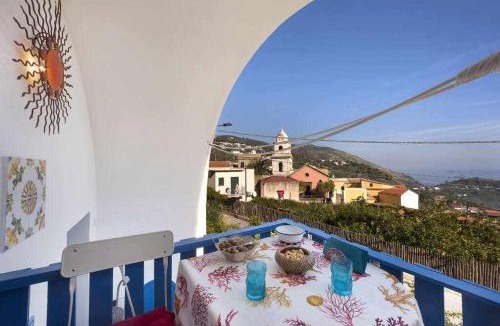 Nerano House | The Sirens House
