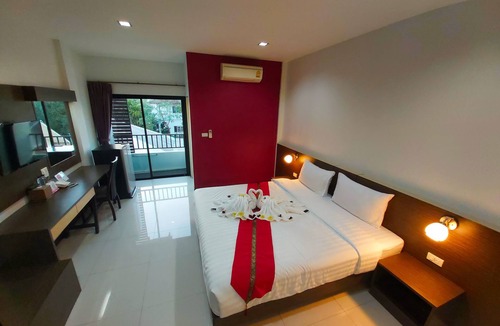 Ban Chan Hotel | The Siri Place
