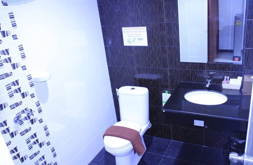 Ban Chan Hotel | The Siri Place