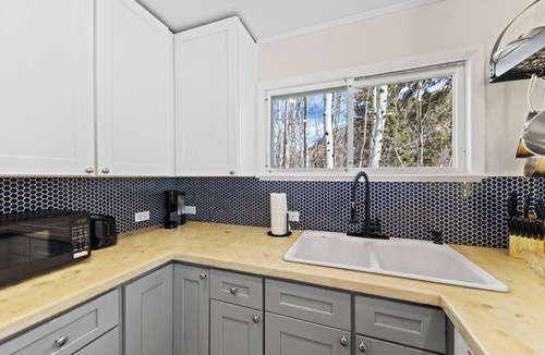 Historic District House | The Sisters’ House