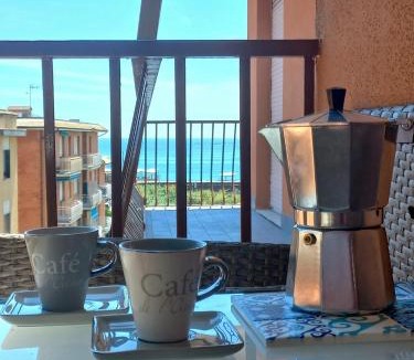 Cavi Apartment | The Skipper Home