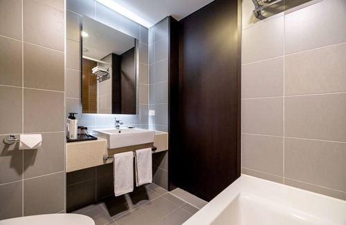 Cheonan Hotel | THE SKY HOTEL