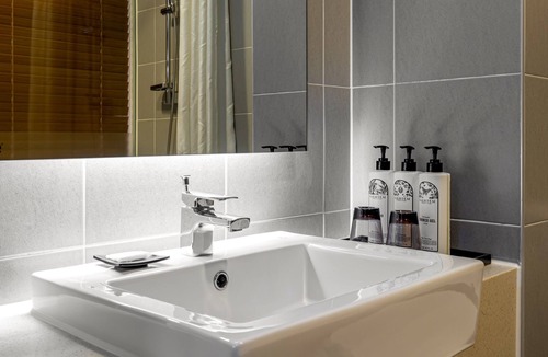 Cheonan Hotel | THE SKY HOTEL