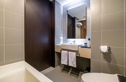 Cheonan Hotel | THE SKY HOTEL