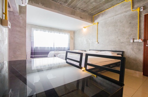 Khlong Nung Hotel | The Sky Loft Hotel