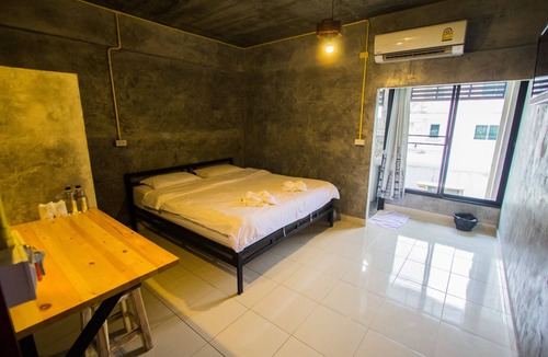 Khlong Nung Hotel | The Sky Loft Hotel